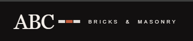 ABC Bricks & Masonry