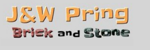 J&W Pring Brick & Stone