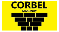 Corbel Masonry