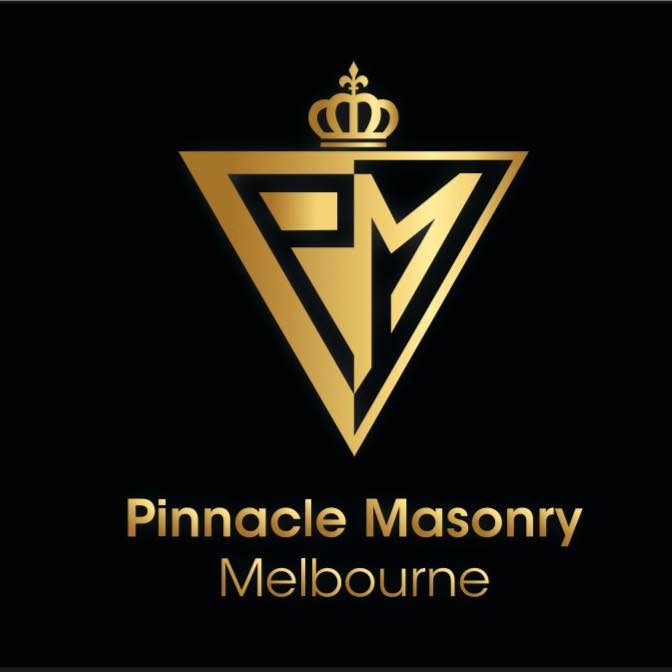 Pinnacle Masonry Melbourne
