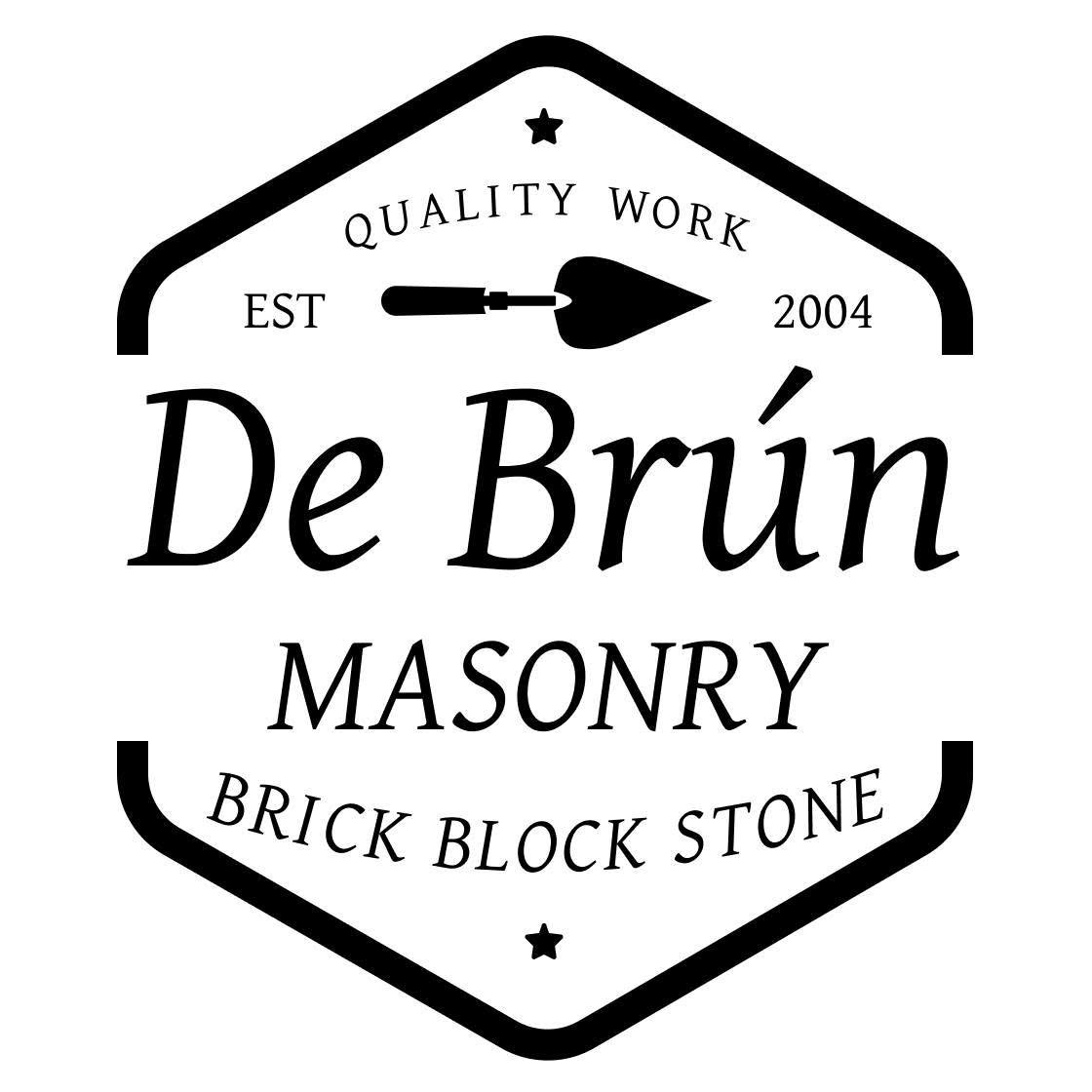 De Brún Masonry