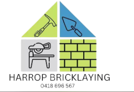 Harrop Bricklaying