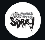 MOBILE AUTO SPARKY