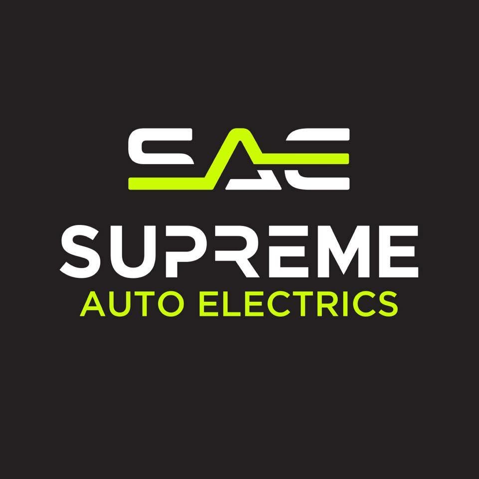 Supreme Auto Electrics