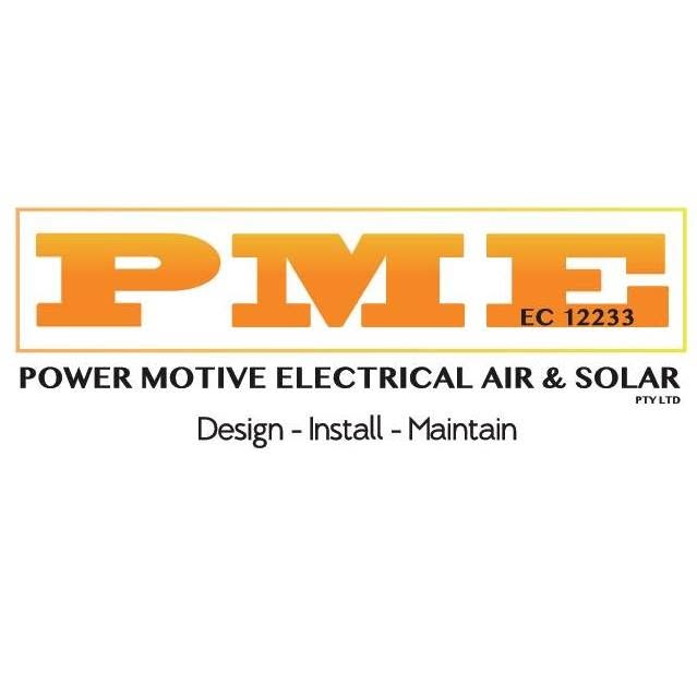 Power Motive Electrical / PME Solar