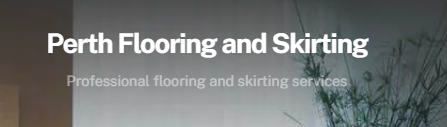 Perth Flooring and Skirting