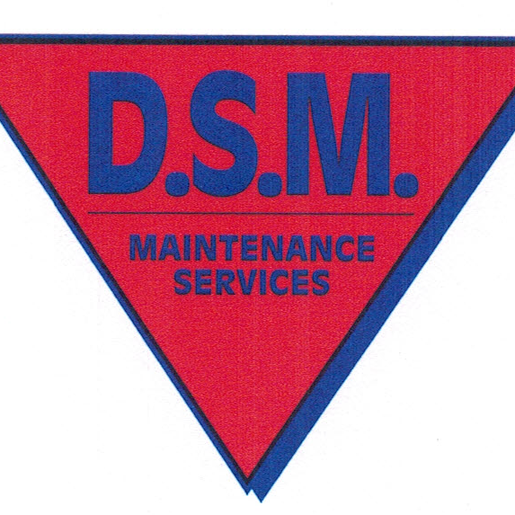 DSM Maintenance Services