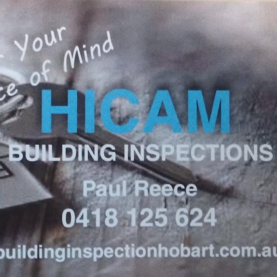 HICAM Pty Ltd