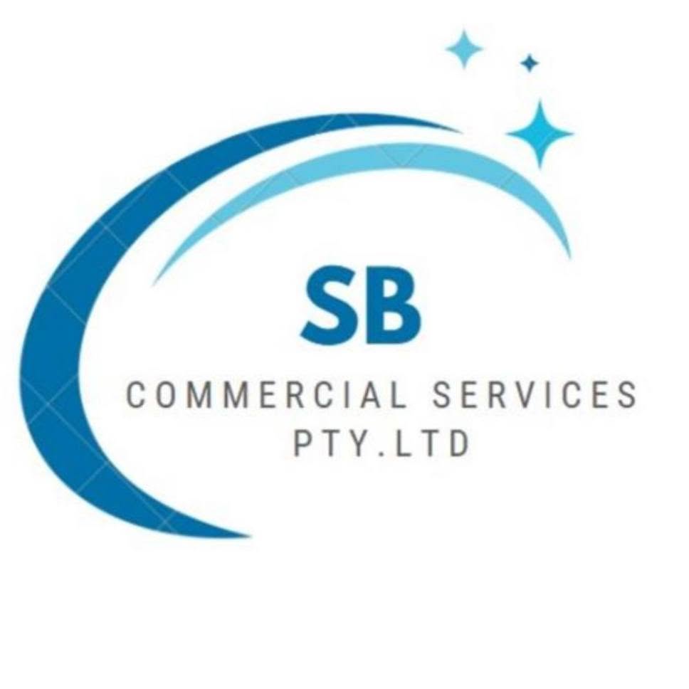 SB COMMERCIAL SERVICES PTY LTD