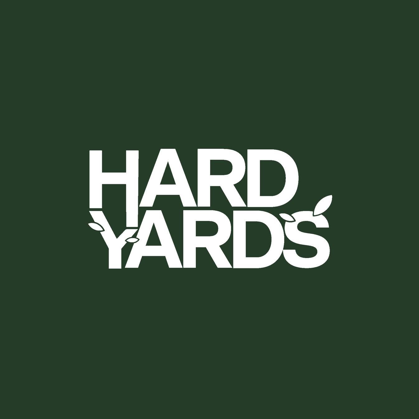 Hard Yards Property Care