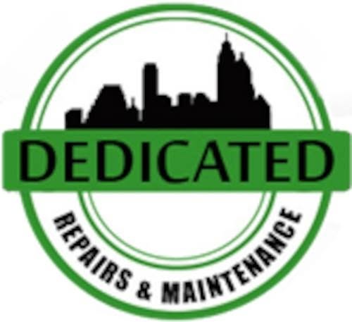 Dedicated Repairs & Maintenance Pty Ltd