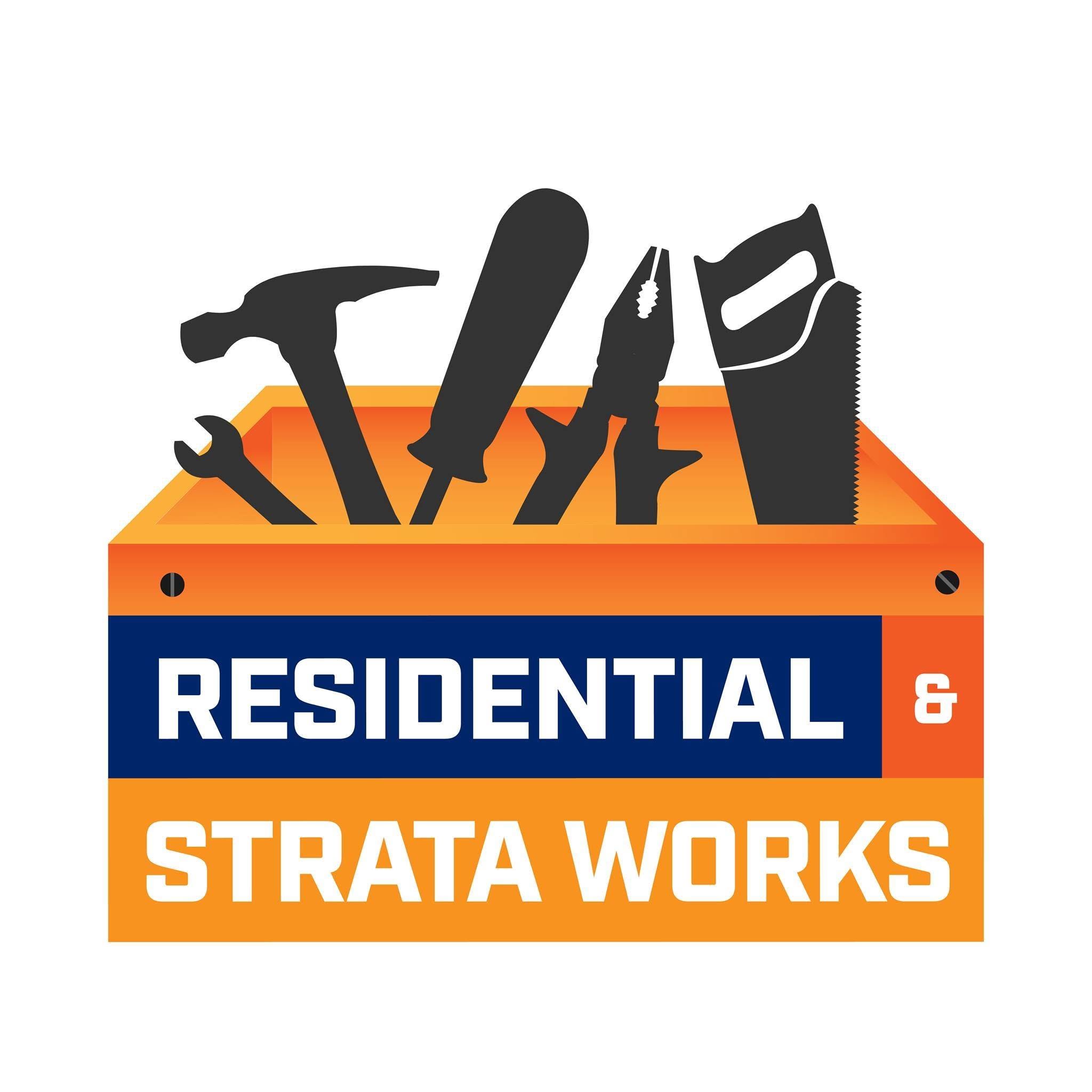Residential Strata Works
