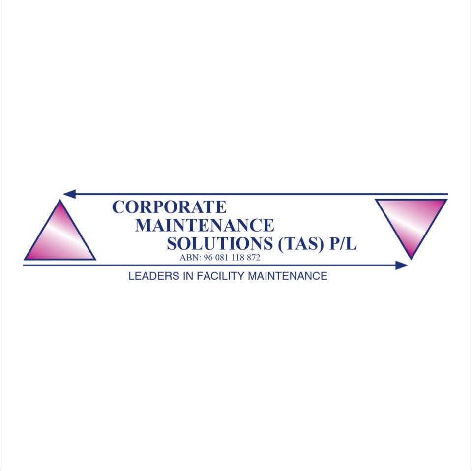 Corporate Maintenance Solutions PTY LTD (Tasmania)