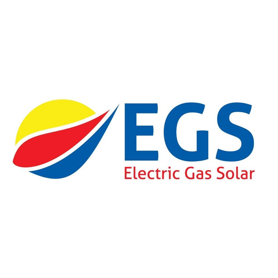 EGS Electric Gas Solar
