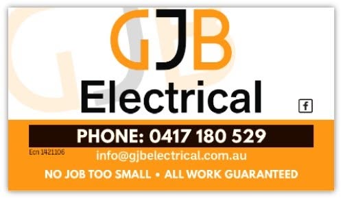 GJB Electrical