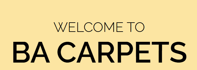 BA Carpets Sydney