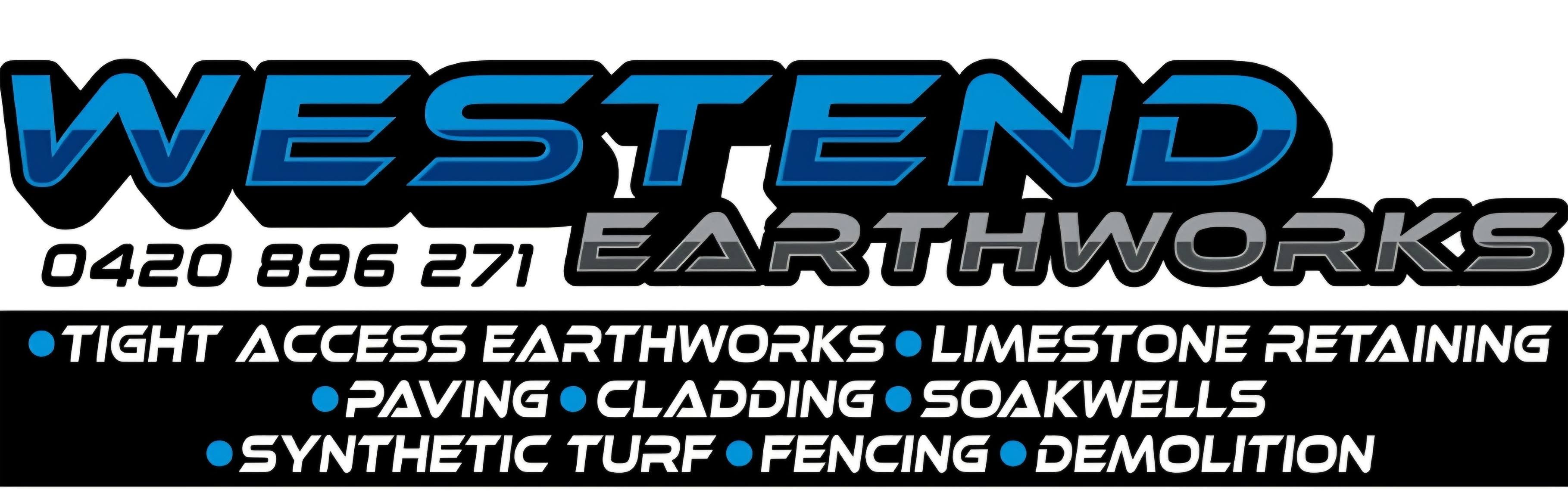 Westend Earthworks