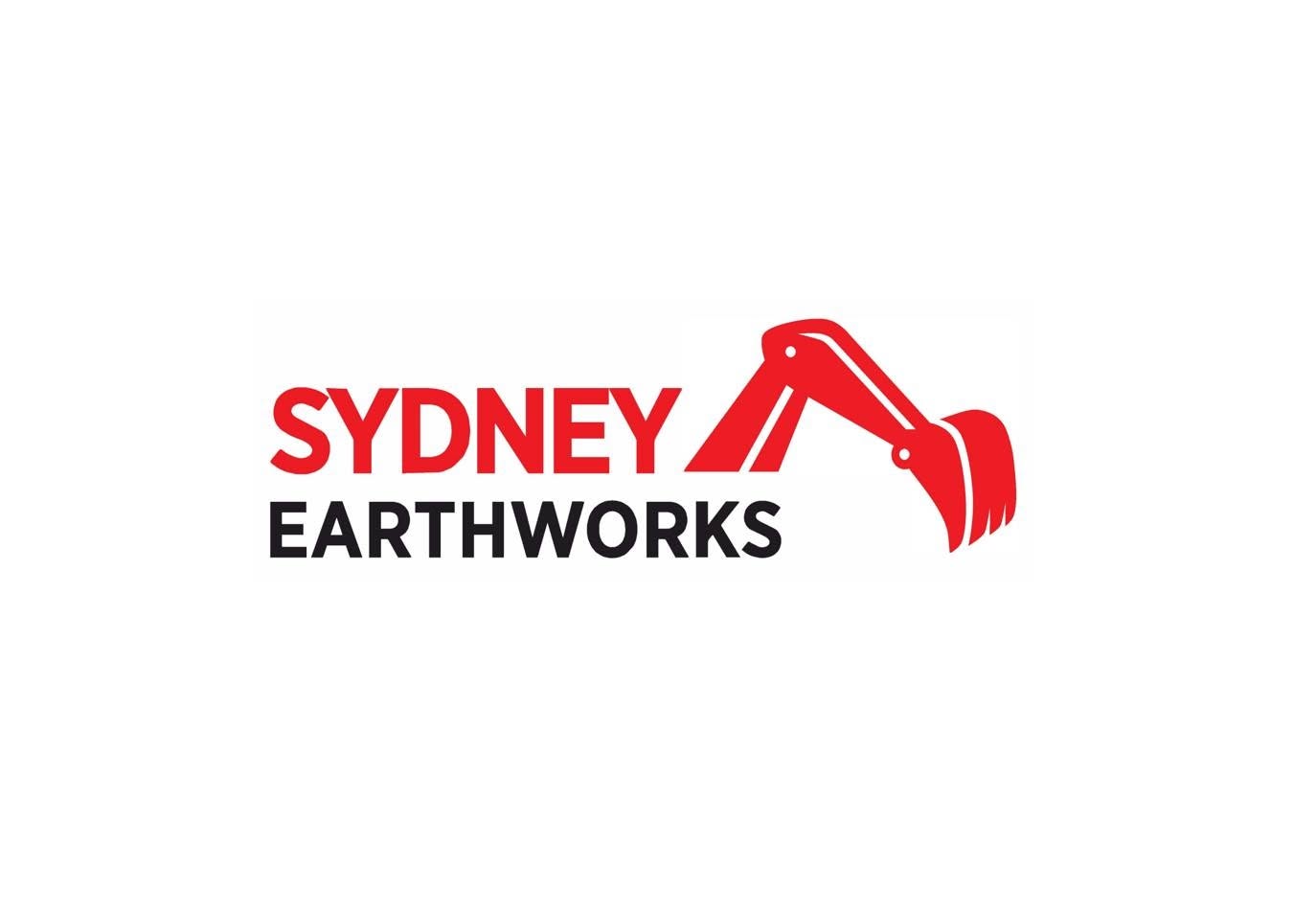 Sydney Earthworks