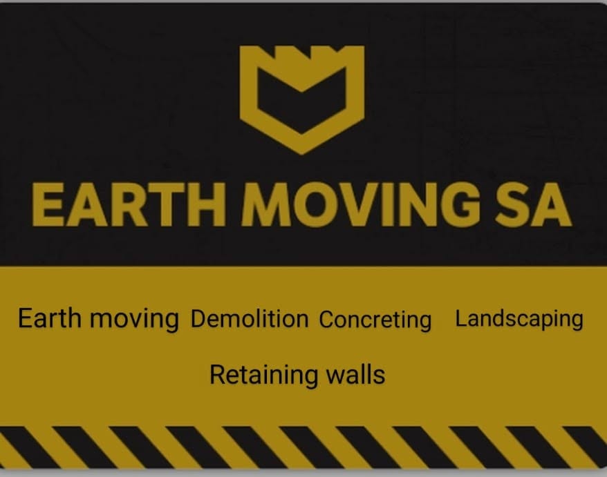 Earth Moving SA