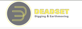 Deadset Digging