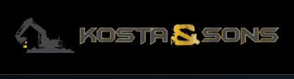 Kosta & Sons Excavation