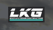 LKG Excavations and Contracting