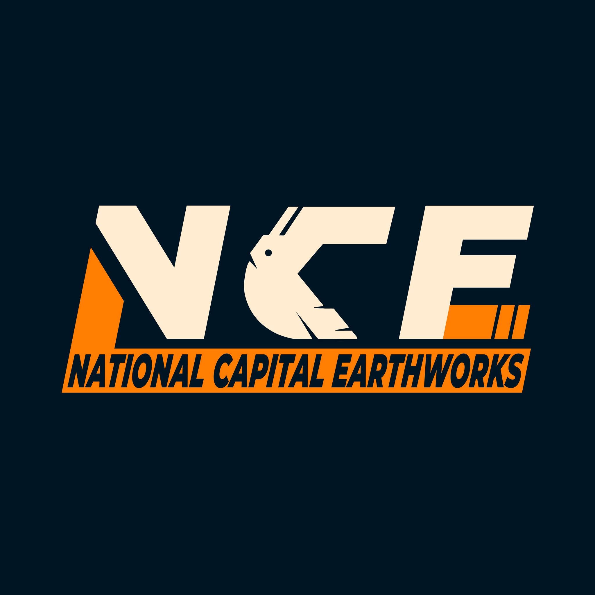 National Capital Earthworks