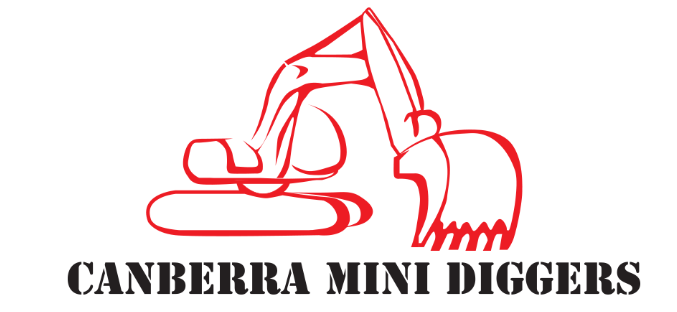 Canberra Mini Diggers