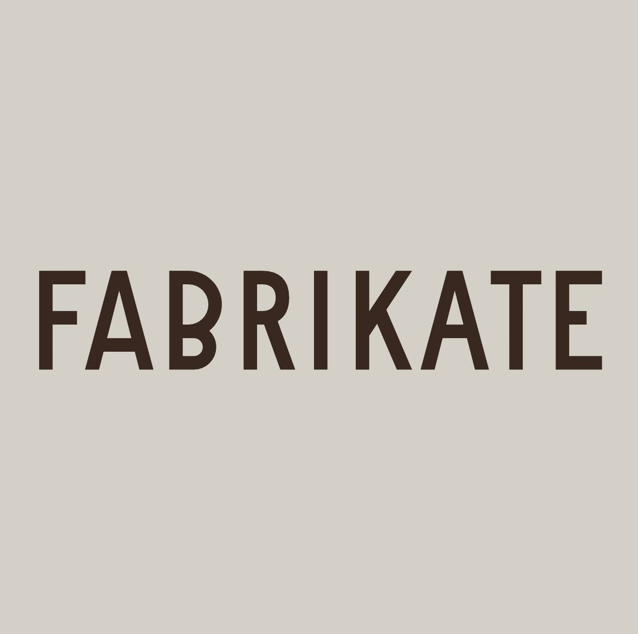 Fabrikate