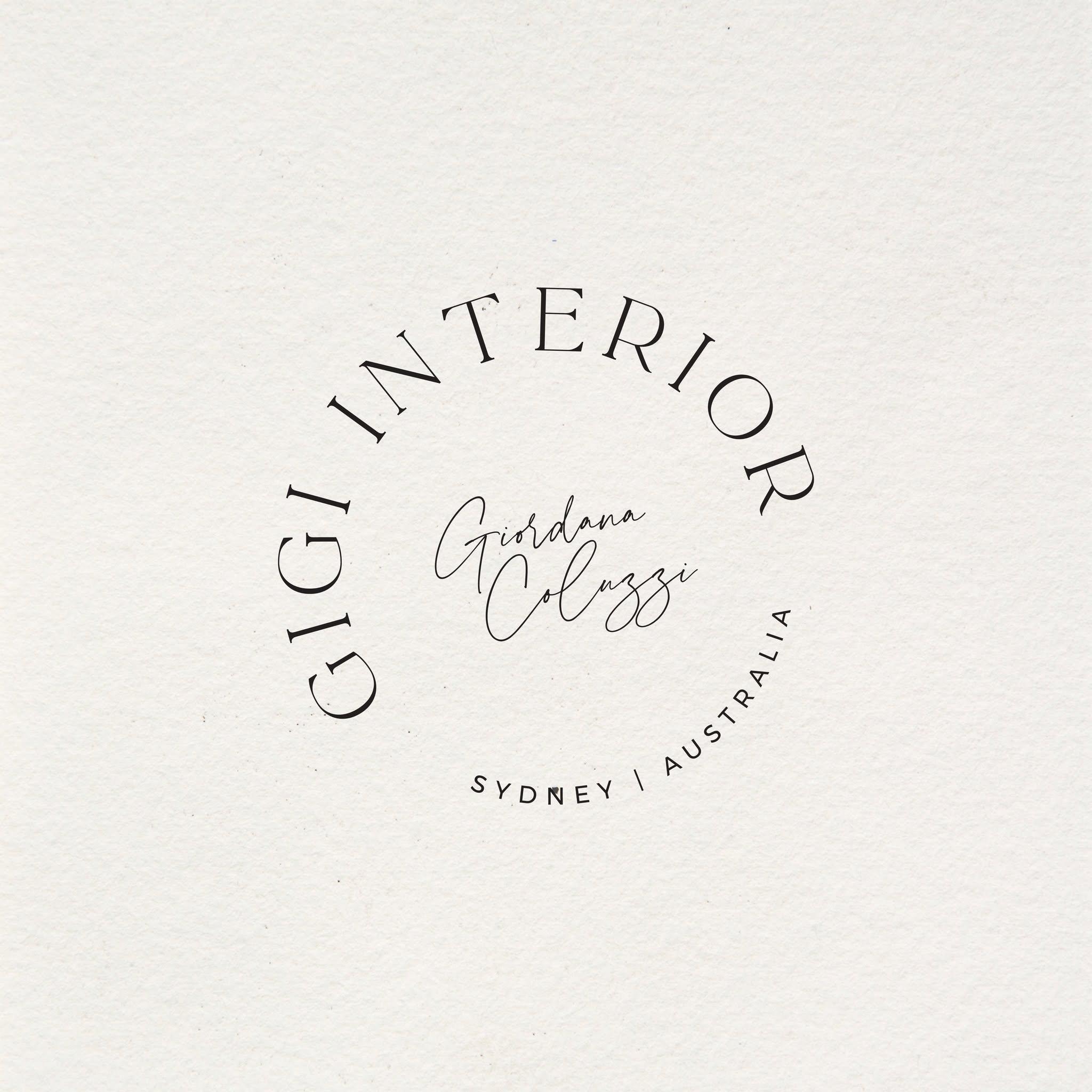 Interior Design Sydney - Gigi Interior