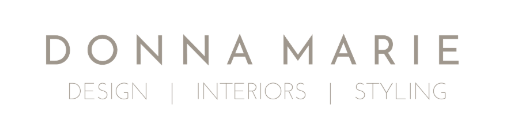 Donna Marie Interiors