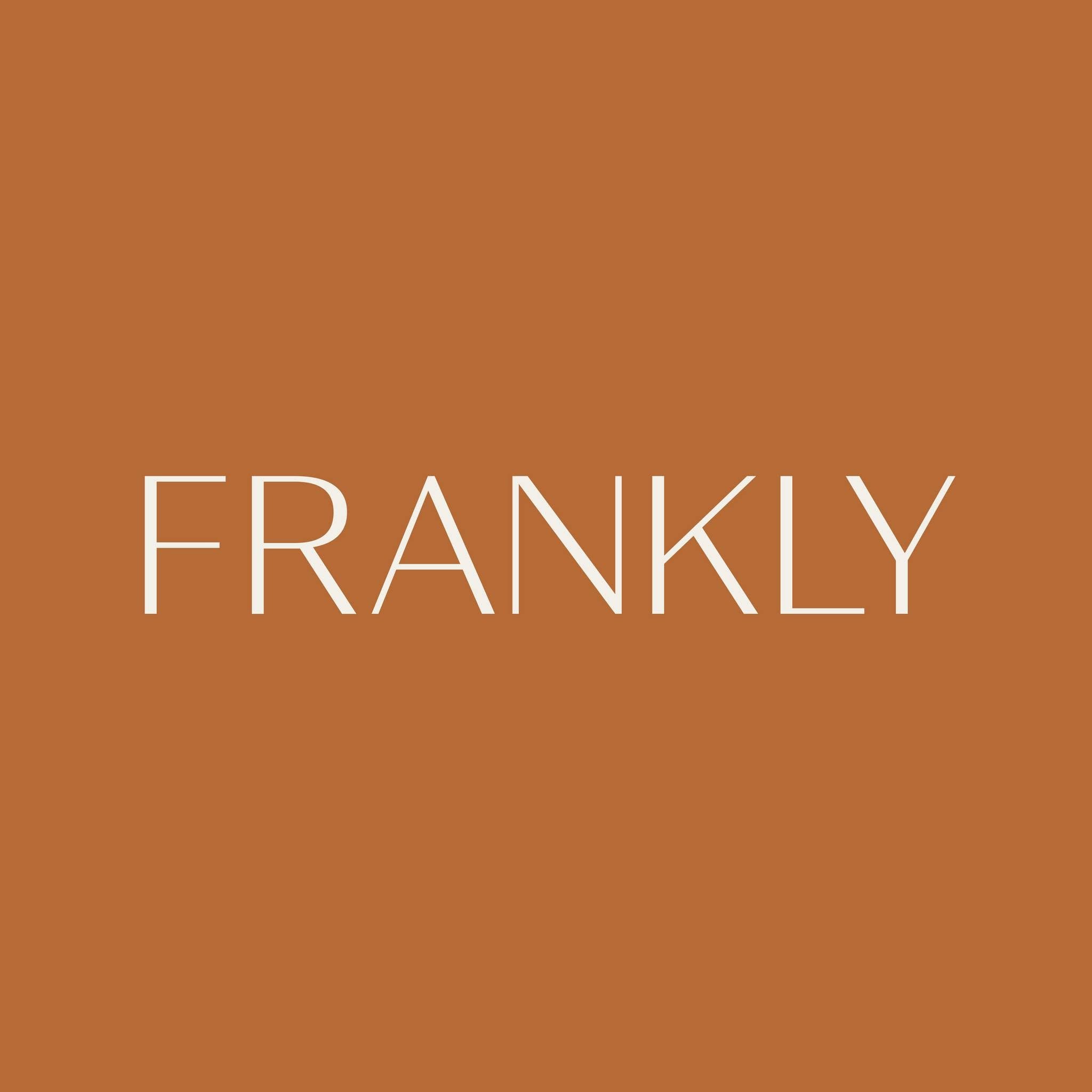 Frankly Interior Design