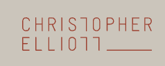 Christopher Elliott Design