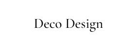 dECO Design