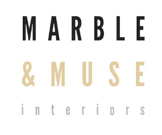 Marble & Muse Interiors