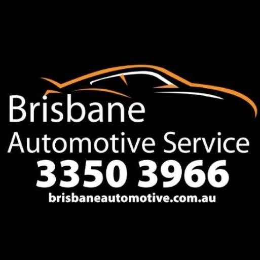 Brisbane Automotive Service