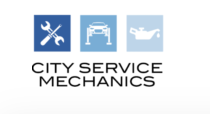 City Service Mechanics
