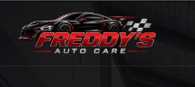 Freddy's Auto Care