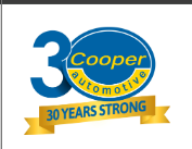 Cooper Automotive Hobart