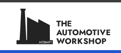 The Automotive Workshop