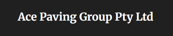 Ace Paving Group Pty Ltd