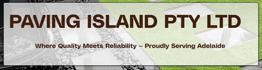 Paving Island Pty Ltd