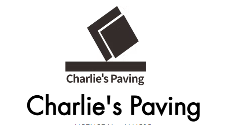 Charlie's Paving