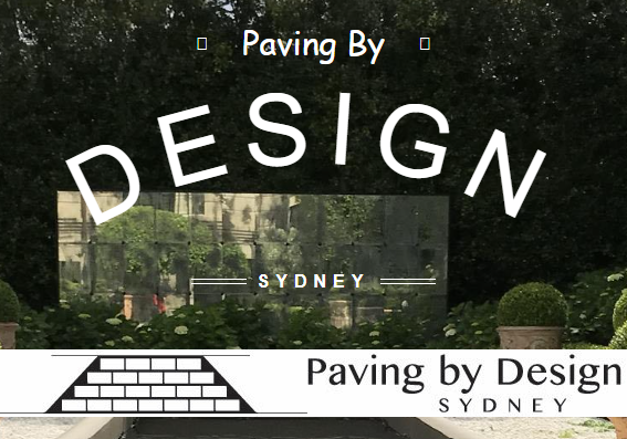 Paving By Design