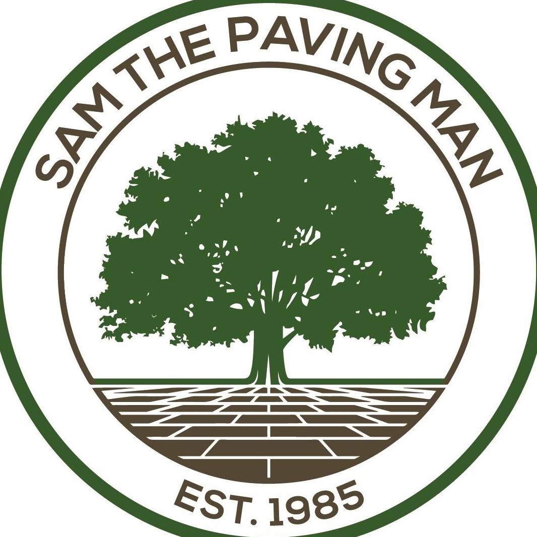Sam the Paving Man