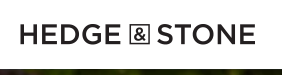 Hedge & Stone