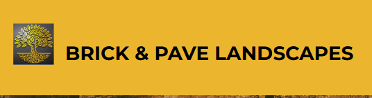 Brick & Pave Landscapes