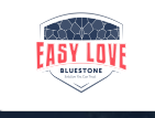 Easy Love Blue Stone