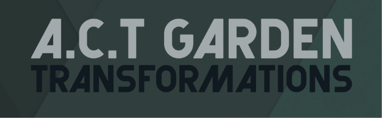 ACT Garden Transformations