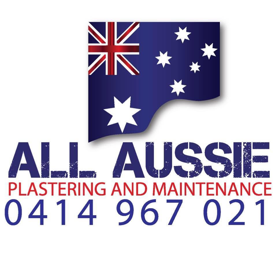 All Aussie Plastering & Maintenance